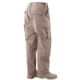 TRU-SPEC BDU Pants, Cotton Ripstop - Men's, Khaki, Waist 36-38 in, Long, 1541025