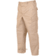 TRU-SPEC BDU 65/36 Poly/Co Rip Pants - Men's, Khaki, Extra Small, Regular, 1314002