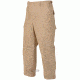 TRU-SPEC BDU Pants, Cotton Ripstop - Men's, Khaki, Waist 36-38 in, Long, 1541025