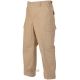 TRU-SPEC BDU Pants, Cotton Ripstop - Men's, Khaki, Waist 36-38 in, Long, 1541025