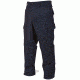 TRU-SPEC BDU 60/40 Co/Poly Twill Pants - Men's, Navy, Extra Small, Long, 1758022