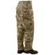 TRU-SPEC BDU Cotton/Nylon Ripstop Pants - Men's, MultiCam, Small, Long, 1221023
