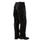 TRU-SPEC BDU 65/36 Poly/Co Rip Pants - Men's, Black, Extra Small, Regular, 1324002