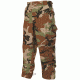 TRU-SPEC BDU Pants, Cotton Ripstop - Men's, Woodland Camo, Waist 56-58 in, Regular, 1505010