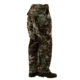 TRU-SPEC BDU Pants, Cotton Ripstop - Men's, Woodland Camo, Waist 56-58 in, Regular, 1505010