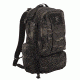 Tru-Spec Circadian Backpack 100% Poly, MultiCam Black, N/A 4817000