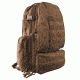 Tru-Spec Circadian Backpack 100% Poly, Coyote, 4816000