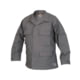 TRU-SPEC Classic BDU Coat 65/35 Rip Stop Jacket - Men's, Charcoal, LL, 1306025