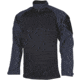 TRU-SPEC Cold Wether Combat Shirt - Mens, Black, 2XL, Extra Long, 8359