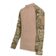 TRU-SPEC Combat Shirt - Mens, Multicam, SR, 2534003