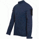 Tru-Spec Combat Tru Shirt Navy P/C Rip Stop, 2Xll 2555027