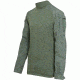 Tru-Spec Combat Tru Shirt OD P/C Rip Stop, Xll 2553026