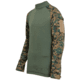 Tru-Spec Combat Tru Shirt W/P Digital P/C Rip Stop, Xsr 2559002