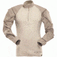 Tru-Spec Combat Tru Xtreme Shirt Kahki Nyco Rip Stop, Xll 2582026