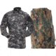 Tru-Spec Combat Tru Xtreme Shirt Woodland Dig. Nyco Rip Stop, Mr 2586004