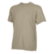 TRU-SPEC Cordura Brand Baselayer Crew Neck Short Sleeve Shirt - Mens, Tan 499, Small, Regular, 2762003