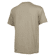 TRU-SPEC Cordura Brand Baselayer Crew Neck Short Sleeve Shirt - Mens, Tan 499, Small, Regular, 2762003