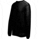 Tru-Spec Crew T Shirt Black BASELAYER LS,Small Reg. 2771003
