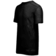 Tru-Spec Crew T Shirt Black BASELAYER Short Sleeve, 3XL Reg. 2761008
