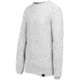 Tru-Spec Crew T Shirt WH BASELAYER LS, Extra Large Reg. 2772006