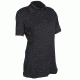 Tru-Spec Dri-Release 6.5oz Jersey T-Shirt, Black, XS 4647002