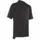 Tru-Spec Dri-Release 6.5oz Jersey T-Shirt, Black, S 4646003