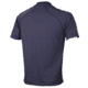 Tru-Spec Dri-Release 4.6oz Jersey T-Shirt, Navy, M 4612004