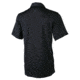 TRU-SPEC Eco Tec Camp Shirt - Mens, Black, 3XL, Regular, 1456008