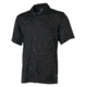 TRU-SPEC Eco Tec Camp Shirt - Mens, Black, 3XL, Regular, 1456008