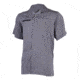 TRU-SPEC Eco Tec Camp Shirt - Mens, Steel Grey, 4XL, Regular, 1457009