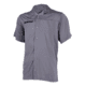 TRU-SPEC Eco Tec Camp Shirt - Mens, Steel Grey, 3XL, Regular, 1457008