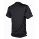 TRU-SPEC Eco Tec T-Shirt - Mens, Black, Small, Regular, 1688003