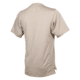 TRU-SPEC Eco Tec T-Shirt - Mens, Silver Tan, Extra Large, Regular, 1690006