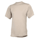 TRU-SPEC Eco Tec T-Shirt - Mens, Silver Tan, Extra Large, Regular, 1690006