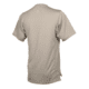 TRU-SPEC Eco Tec T-Shirt - Mens, Silver Tan, Extra Large, Regular, 1690006