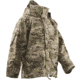 TRU-SPEC ECWCS Waterproof Parka - Mens, MULTICAM, Extra Small, Regular, 2026002