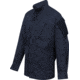 Tru-Spec Field Xfire Shirts 80/20 Station Wear L/S Midnight, XSmall, Regular 1676002
