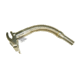 GAS CAN NOZZLE, NATO, NEW
