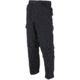 Tru-Spec Gen 2 Police Pants Black P/C R/S GEN-2 POLICE BDU, Med. Short 1989044