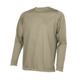 TRU-SPEC Gen-III ECWCS Level-1 Long Sleeve Top - Men's, Tan 499, Extra Large, Regular, 2331006