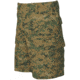 TRU-SPEC BDU Cargo Shorts - Men's, Medium, Digital Woodland, YN421204
