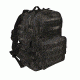 Tru-Spec Gunny Tour Of Duty Backpack 100% Poly, MultiCam Black, 4803000