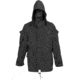Tru-Spec H2O Parka Black ECWCS GEN2, Extra Large Reg. 2003006