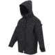 Tru-Spec H2O Parka Black LE,Small Reg. 2019003
