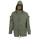 Tru-Spec H2O Parka OD Green ECWCS GEN2,Small Reg. 2004003
