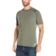 TRU-SPEC Jersey T-Shirt - Mens, Ranger Green, Small, Regular, 4299003