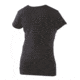 Tru-Spec Ladies Pro-Weight T-Shirt, BLACK, S 4240003