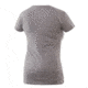 Tru-Spec Ladies Pro-Weight T-Shirt, HEATHER GREY, L 4249005