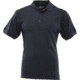 Tru-Spec Men's Short Sleeve Classic Polo, Navy, 4XL 4412009