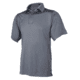 Tru-Spec Men's Short Sleeve Eco Tec Polo, 24-7 Series, Steel Grey, 3XL 4077008